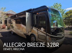 Used 2014 Tiffin Allegro Breeze 32BR available in Dewey, Arizona