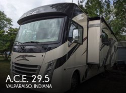 Used 2021 Thor Motor Coach A.C.E. 29.5 available in Valparaiso, Indiana