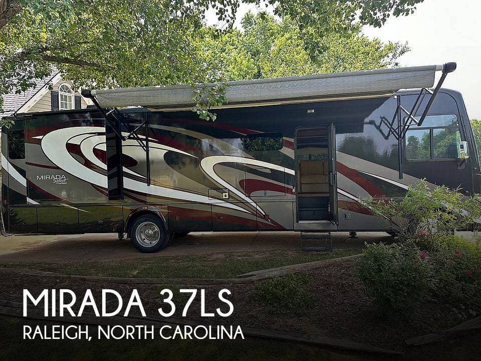 Used 2017 Coachmen Mirada 37LS available in Raleigh, North Carolina