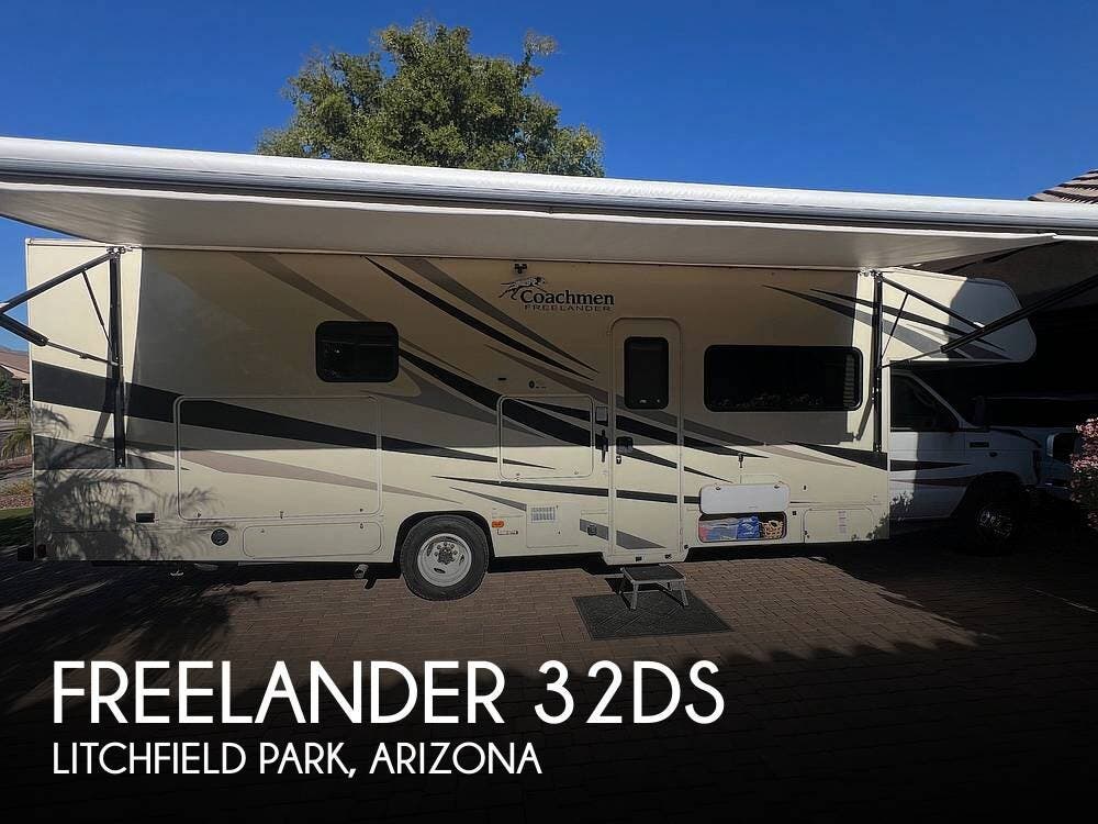 Used 2020 Coachmen Freelander 32DS available in Litchfield Park, Arizona