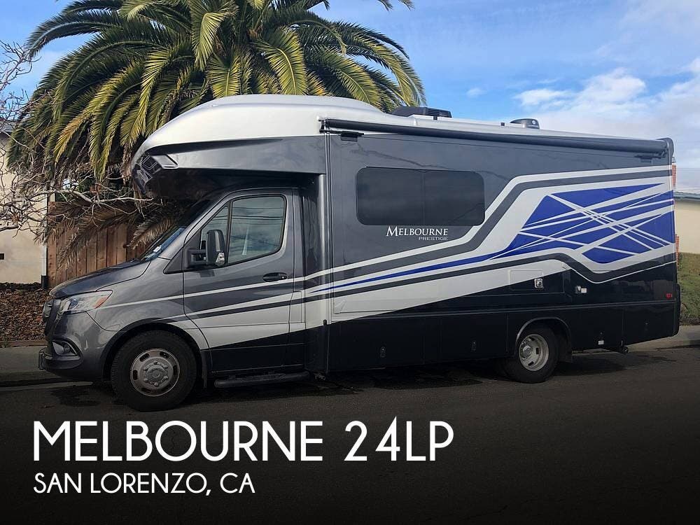 Used 2023 Jayco Melbourne 24LP available in San Lorenzo, California
