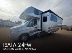 Used 2021 Dynamax Corp Isata 24FW available in San Tan Valley, Arizona