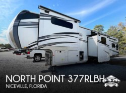 Used 2021 Jayco North Point 377RLBH available in Niceville, Florida