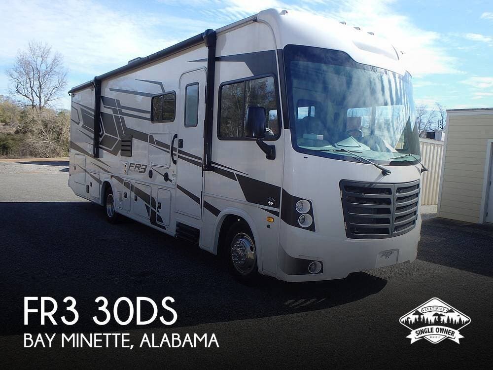 Used 2022 Forest River FR3 30DS available in Bay Minette, Alabama
