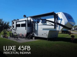 Used 2023 Luxe  45FB available in Pierceton, Indiana