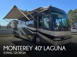 Used 2005 Beaver Monterey 40' Laguna available in Evans, Georgia