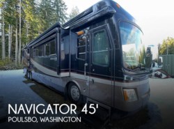 Used 2008 Holiday Rambler Navigator BISMARK IV available in Poulsbo, Washington
