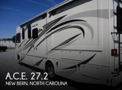 Used 2018 Thor Motor Coach A.C.E. 27.2 available in New Bern, North Carolina