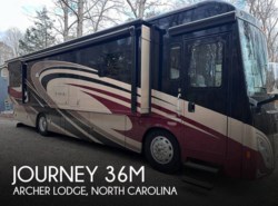 Used 2017 Winnebago Journey 36M available in Archer Lodge, North Carolina