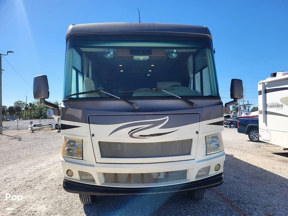 Used 2011 Damon Challenger 368 available in Cape Canaveral, Florida