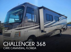 Used 2011 Damon Challenger 368 available in Cape Canaveral, Florida