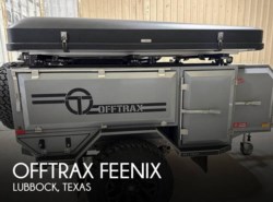 Used 2022 Miscellaneous  Offtrax Feenix available in Lubbock, Texas