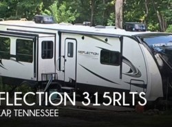 Used 2021 Grand Design Reflection 315RLTS available in Dunlap, Tennessee