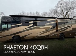 Used 2017 Tiffin Phaeton 40QBH available in Lido Beach, New York
