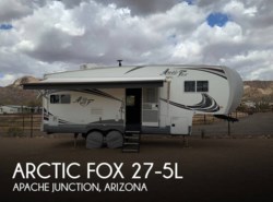 Used 2019 Northwood Arctic Fox 27-5L available in Apache Junction, Arizona