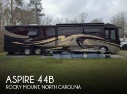 Used 2015 Entegra Coach Aspire 44B available in Rocky Mount, North Carolina