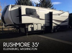 Used 2015 CrossRoads Rushmore Springfield available in Ellensburg, Washington