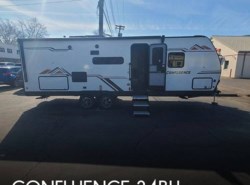 Used 2022 K-Z Confluence 24BH available in Orchard Park, New York
