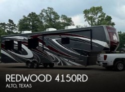 Used 2023 Redwood RV Redwood 4150RD available in Alto, Texas