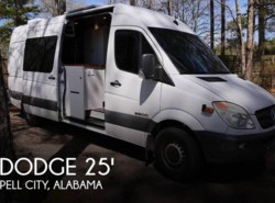 Used 2007 Dodge  Dodge Sprinter 2500 170WB available in Pell City, Alabama