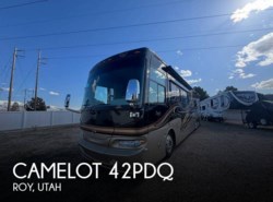 Used 2008 Monaco RV Camelot 42PDQ available in Roy, Utah
