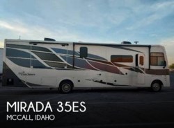 Used 2022 Coachmen Mirada 35ES available in Mccall, Idaho