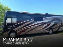 Used 2018 Thor Motor Coach Miramar 35.2 available in Corpus Christi, Texas