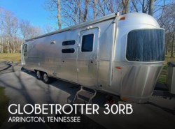 Used 2023 Airstream Globetrotter 30RB available in Arrington, Tennessee