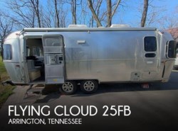 Used 2023 Airstream Flying Cloud 25FB available in Arrington, Tennessee