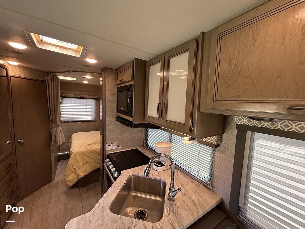 Used 2022 Thor Motor Coach Coleman 26CM available in Whitney, Texas