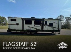 Used 2023 Forest River Flagstaff Classic 832BWS available in Longs, South Carolina