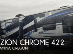 Used 2016 Keystone Fuzion Chrome 422 available in Willamina, Oregon