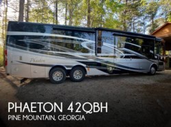 Used 2010 Tiffin Phaeton 42QBH available in Pine Mountain, Georgia
