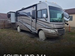 Used 2015 Fleetwood Southwind 34A available in Akron, New York