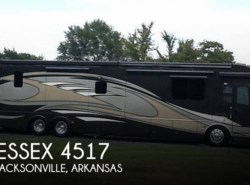 Used 2009 Newmar Essex 4517 available in Jacksonville, Arkansas