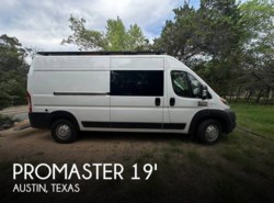Used 2022 Ram Promaster 2500 159WB available in Austin, Texas