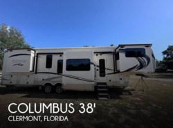 Used 2018 Palomino Columbus 1492 Series 389FL available in Clermont, Florida