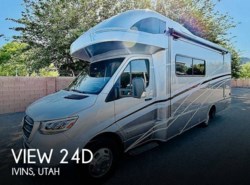 Used 2022 Winnebago View 24D available in Ivins, Utah