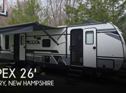 Used 2023 Coachmen Apex Ultralite 266BHS available in Derry, New Hampshire