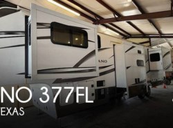 Used 2023 Vanleigh Vilano 377FL available in Howe, Texas