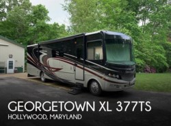 Used 2015 Forest River Georgetown XL 377ts available in Hollywood, Maryland