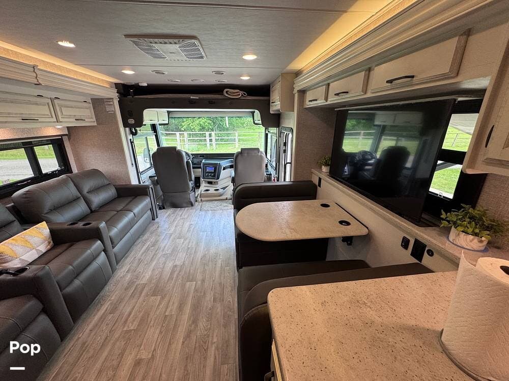 Used 2023 Jayco Precept 36C available in Scott, Louisiana