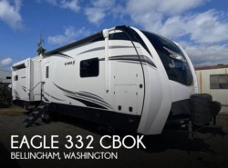 Used 2021 Jayco Eagle 332 CBOK available in Bellingham, Washington