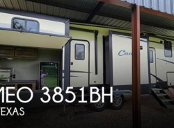 Used 2018 CrossRoads Cameo 3851BH available in Nemo, Texas