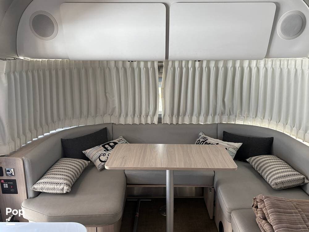 Used 2021 Airstream Globetrotter 27FB Twin available in Gilbert, Arizona