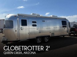 Used 2021 Airstream Globetrotter 27FB Twin available in Queen Creek, Arizona