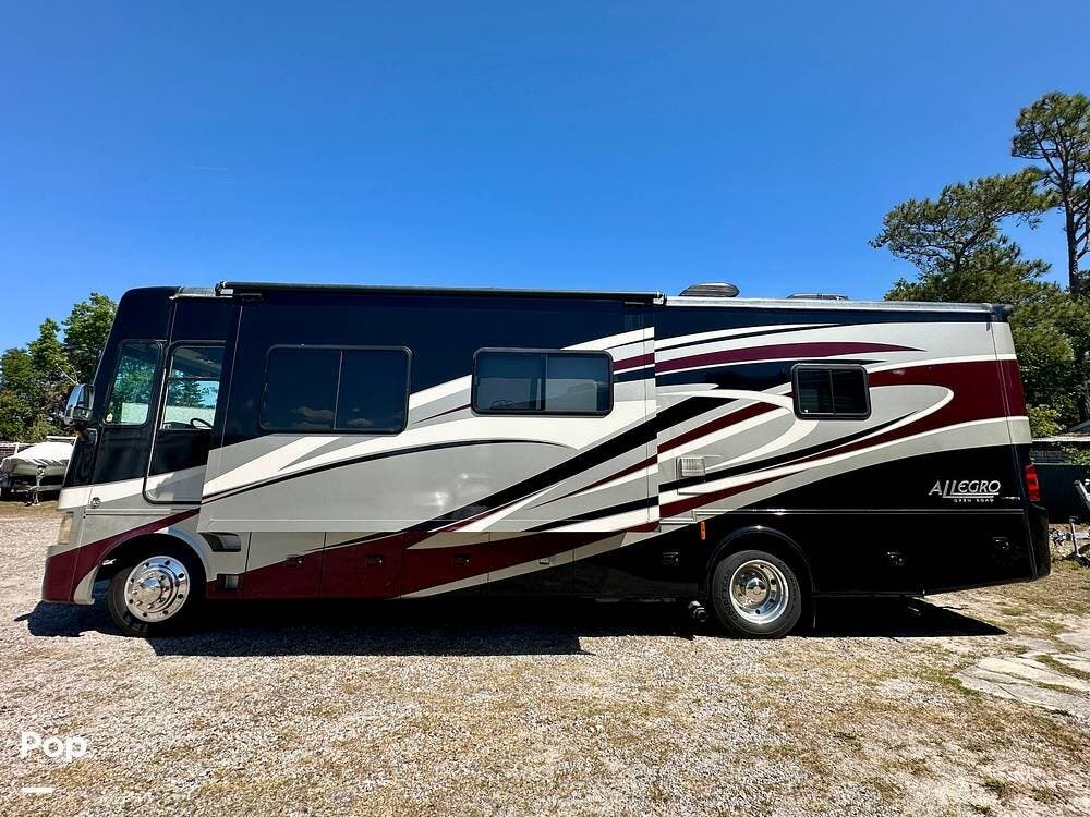 Used 2013 Tiffin Allegro Open Road 32CA available in Carolina Beach, North Carolina
