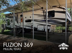 Used 2020 Keystone Fuzion 369 available in Mullin, Texas