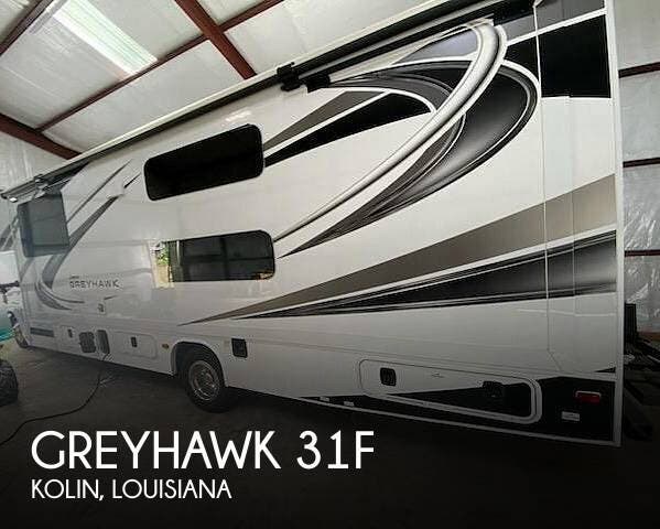 Used 2021 Jayco Greyhawk 31F available in Kolin, Louisiana