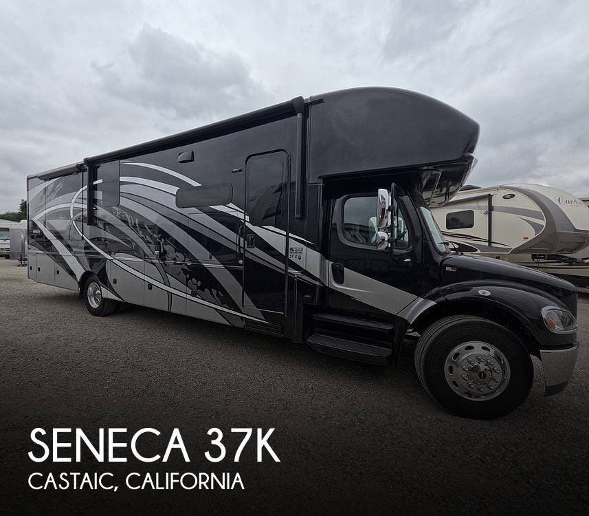 Used 2022 Jayco Seneca 37K available in Castaic, California